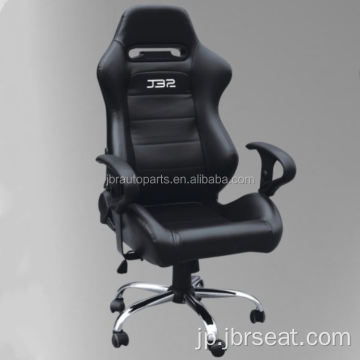 調整可能なオフィスチェアはレーシングシートゲームの椅子を作った
